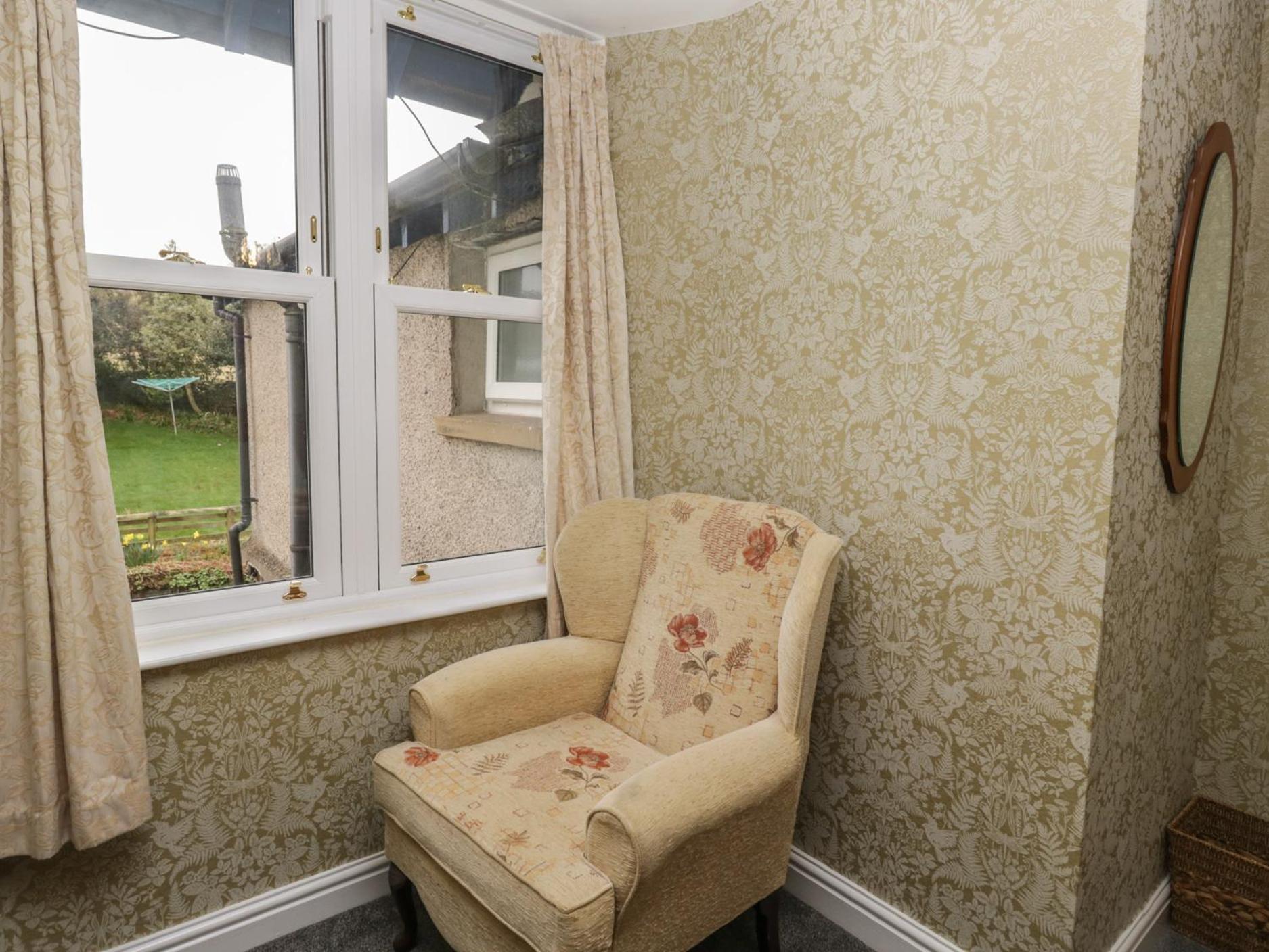 Gorse Bank Holiday home